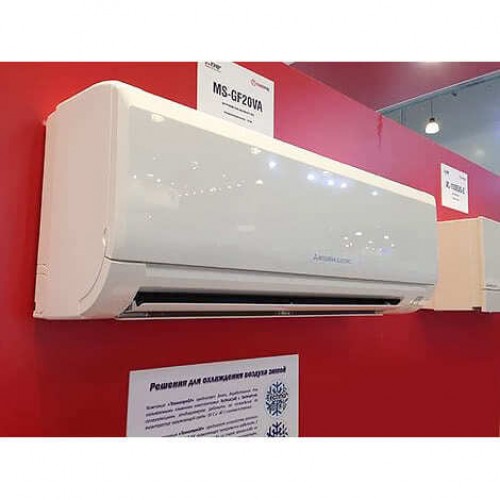 MITSUBISHI ELECTRIC MS-GF25VA-MU-GF25VA (только охлаждение)